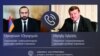 Ալեյնիկը Միրզոյանին տեղեկացրել է ՀԱՊԿ նիստերի որոշումների մասին
