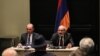Մյուսների ցանկացած խաղաղությունը մեր ցանկացած խաղաղության հետ չի համընկնում. վարչապետ