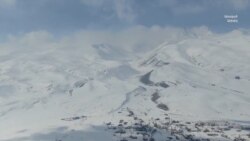 Արագածի լանջին մեծ ներդրում առաջարկած ու մերժված ընկերությունը կասկածում է մրցույթի անաչառությանը
