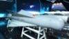 Російська бомба УПАБ-1500В на збройовій виставці