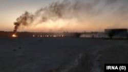 În ultimele luni, au existat mai multe escaladări ale conflictului din Orientul Mijlociu, după începerea conflictului din Fâșia Gaza. 