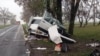 У Польщі в ДТП загинули троє громадян України, серед яких шестирічна дитина