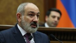 Քանի՞ հոդված կա խաղաղության պայմանագրի նախագծում