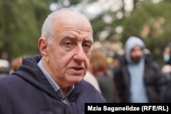 ლევან გოფოძე