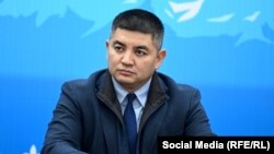 Эмил Жамгырчиев, 2024-жыл.