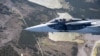 В Україні є інфраструктура для шведських винищувачів Gripen ­– Голубцов