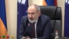 Մոսկվան ակնկալում է, որ Փաշինյանը կմասնակցի մայիսին կայանալիք ԵԱՏՄ հոբելյանական գագաթնաժողովին