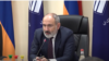 Ըստ Փաշինյանի՝ Արցախի պետական կարգի լուծարումն անխուսափելի էր