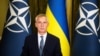 Generalni sekretar NATO-a Jens Stoltenberg