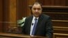 Interior Minister Defends Police Record Despite Rise In Crime