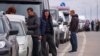Controalele la frontierele interne cu Bulgaria, Cipru și România nu au fost încă eliminate, iar Irlanda nu face parte din spațiul Schengen.