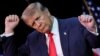АКШ: Трамп кайрадан Байден менен беттешүүгө дагы бир кадам таштады 
