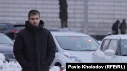 Богдан Ермохин