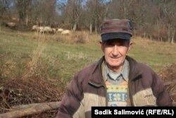 Himzo Mujić.
