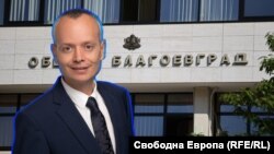 Методи Байкушев