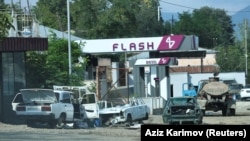 Beživotni Nagorno-Karabah nakon egzodusa Armenaca
