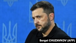 Наступного тижня Володимир Зеленський відвідає США, де планує представити план перемоги.