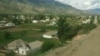 Орто-Нура айылы. Нарын району. 