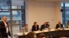 Презентація звіту «Пріоритетне партнерство». Варшава, 4 вересня 2017 року