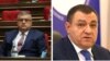 Ջհանգիրյան-Վարդազարյան սկանդալային ձայնագրության գործով վարույթում դեռ մեղադրյալներ ու կասկածյալներ չկան