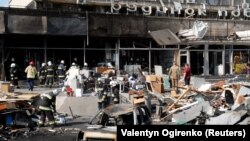 Ուկրաինա, Վիննիցա, 14-ը հուլիսի, 2022թ.