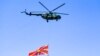 САД нема да ја остават Македонија на други играчи