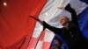 Josipović: Hrvatska predsjednica si popravlja imidž