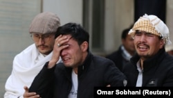 Kabul, 6. mart, 2020. 