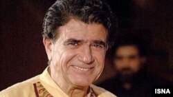 محمدرضا شجریان