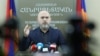 Արմեն Աշոտյանը կալանավորվեց