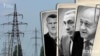 Суд арештував 5 обленерго, які контролює російська «лужниківська» група в Україні