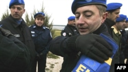 Pripadnici Euleksa