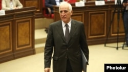 Վահագն Խաչատրյան