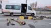 За скоєне затриманим загрожує до 12 років позбавлення волі