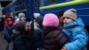 Повеќе од два милиони луѓе ја напуштија Украина од почетокот на руската инвазија соопштија денеска од Обеденитети нации