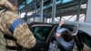 Усім затриманим повідомлено про підозру за статтею «незаконне переправлення осіб через державний кордон України» (фото ілюстративне)