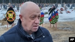 ევგენი პრიგოჟინი 