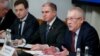 У російській Держдумі заявили про брак робочих рук у військовій промисловості