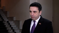 Ալեն Սիմոնյանի համոզմամբ՝ վաշիգտոնյան բանակցությունների հետաձգման պատճառը Էրդողանի այցն է  Բաքու