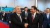 Казахстан: Назарбаєва позбавили звання почесного сенатора