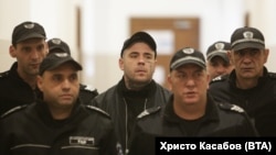 Георги Семерджиев причини катастрофата на бул. "Черни връх" през лятото на 2022 г., която уби Христина (26) и Хариет (22). 
