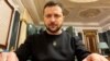 Зеленський: війська РФ ставлять собі завдання – під Новий рік захопити Донеччину