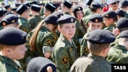 Noua materie din școlile ruse va crea o „convingere și pregătire pentru slujirea și apărarea patriei și a simțului de responsabilitate cu privire la soarta ei.”