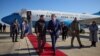 Зеленський прибув до США