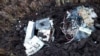 На Буковині у Дністровському районі виявили елементи російської ракети – влада 