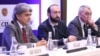 «Այսօր նոր էջ ենք բացում հայ-հնդկական տնտեսական համագործակցության պատմության մեջ»․ Միրզոյան
