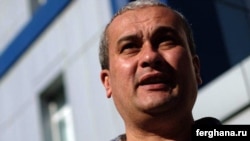 Бош прокуратура Бобомурод Абдуллаев қўлга олинганидан беш кун ўтиб расмий маълумот берди.