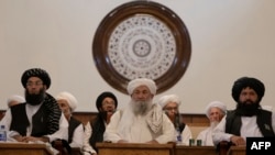 Taliban (file photo)