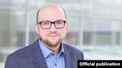 Sarrazin: Nemačka želi da Zapadni Balkan ima budućnost u EU (fotoarhiv)