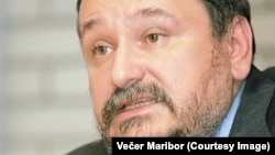 Davor Gjenero
